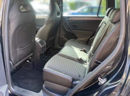 Seat - Tarraco
