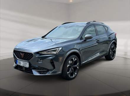 Cupra - Formentor