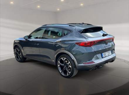 Cupra - Formentor