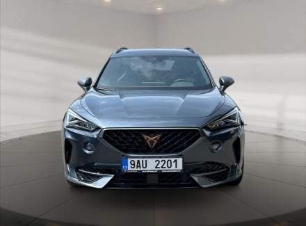 Cupra - Formentor