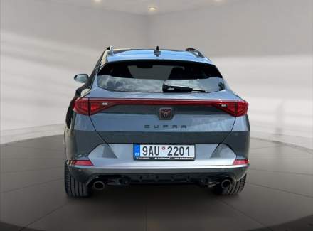 Cupra - Formentor