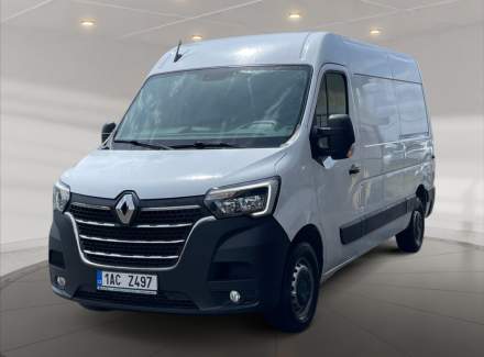 Renault - Master
