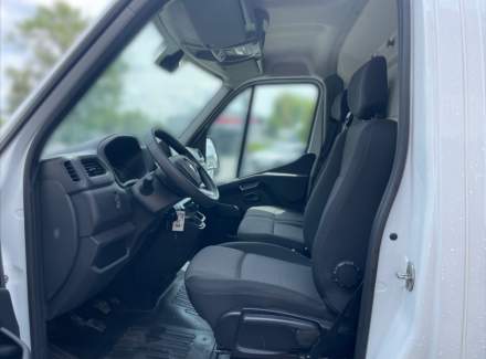 Renault - Master