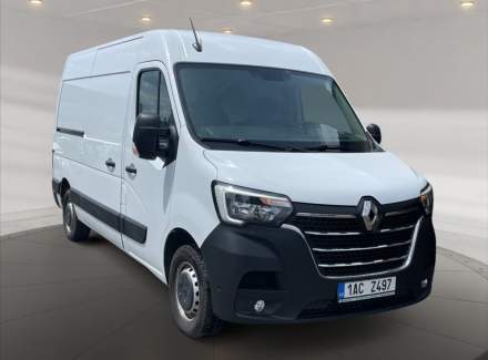 Renault - Master