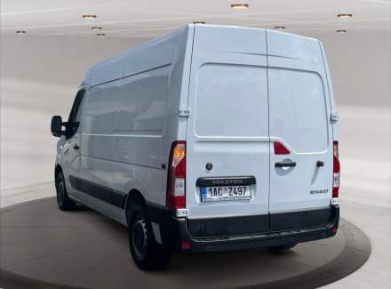 Renault - Master