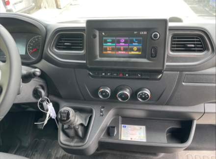 Renault - Master
