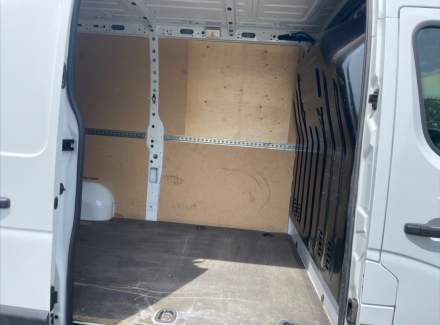 Renault - Master