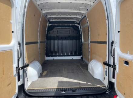 Renault - Master