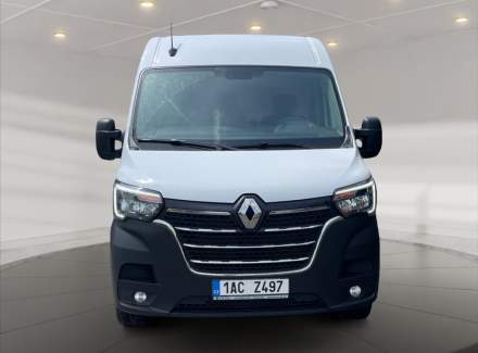 Renault - Master