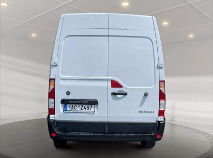Renault - Master