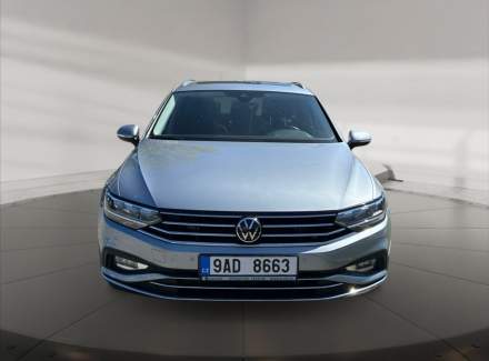 Volkswagen - Passat