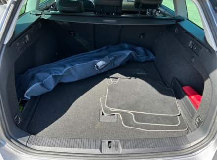 Volkswagen - Passat