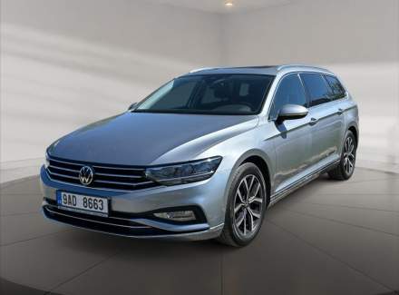 Volkswagen - Passat