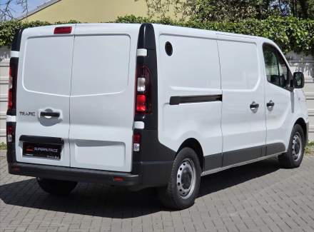Renault - Trafic