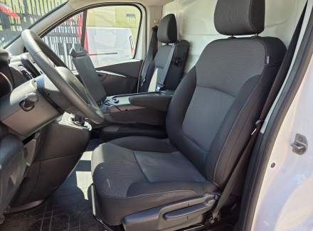 Renault - Trafic