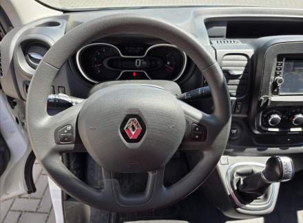 Renault - Trafic