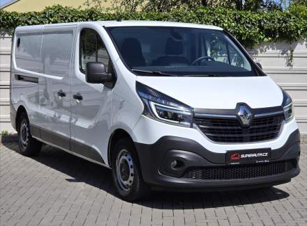 Renault - Trafic