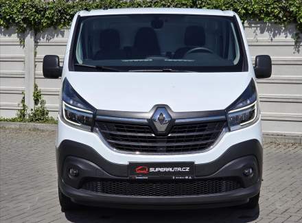 Renault - Trafic