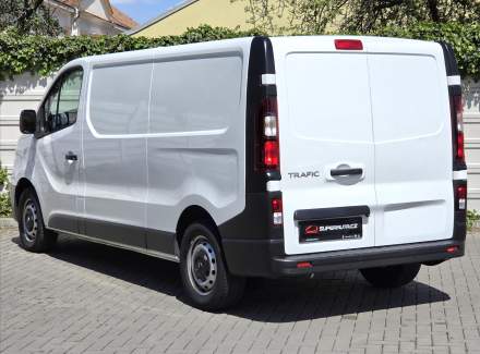 Renault - Trafic