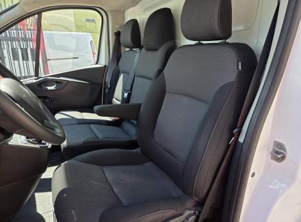 Renault - Trafic