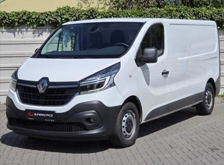 Renault - Trafic