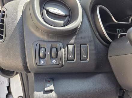 Renault - Trafic