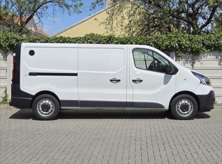 Renault - Trafic