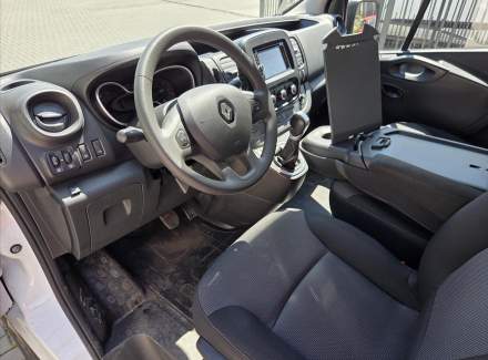 Renault - Trafic