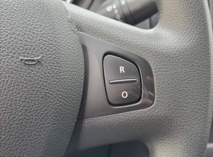 Renault - Trafic