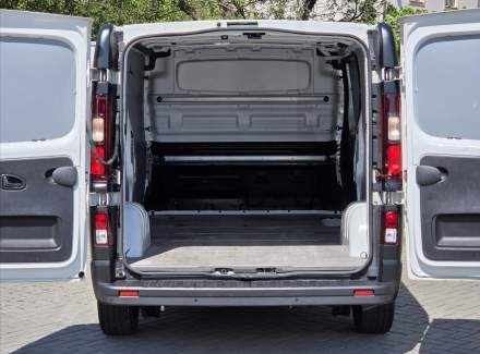 Renault - Trafic