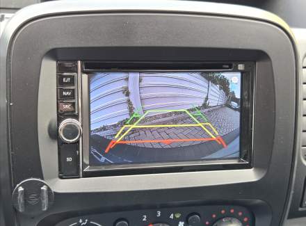 Renault - Trafic