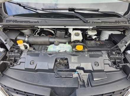 Renault - Trafic