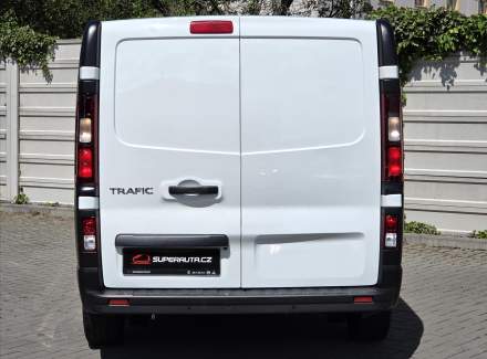 Renault - Trafic