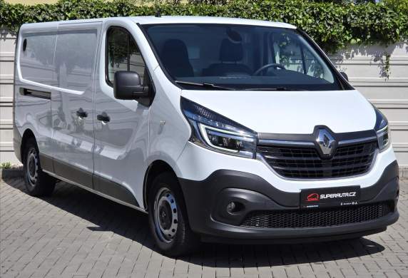 Renault - Trafic