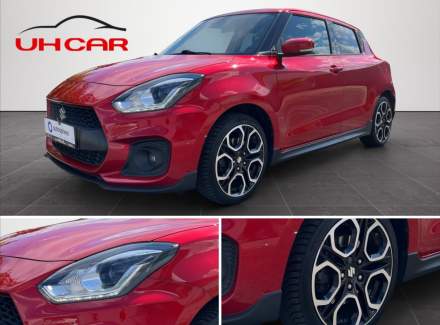 Suzuki - Swift