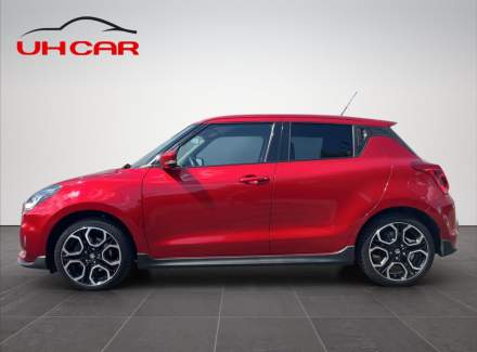 Suzuki - Swift