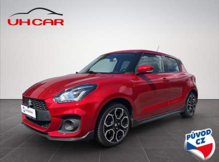 Suzuki - Swift
