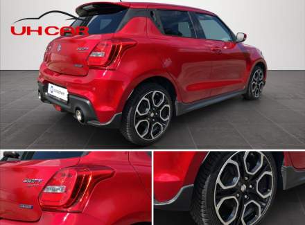 Suzuki - Swift
