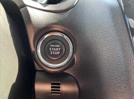 Suzuki - Swift