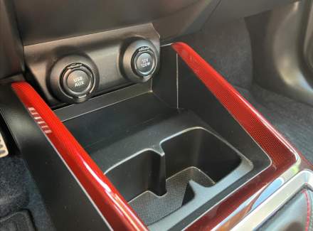 Suzuki - Swift