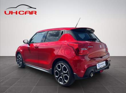 Suzuki - Swift