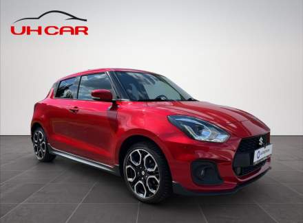 Suzuki - Swift