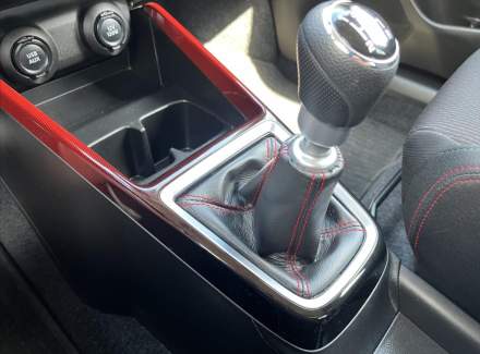Suzuki - Swift