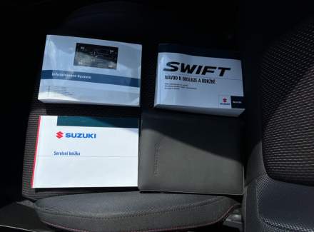 Suzuki - Swift
