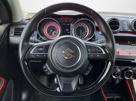 Suzuki - Swift