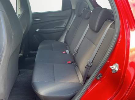 Suzuki - Swift