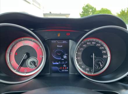 Suzuki - Swift