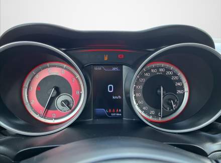 Suzuki - Swift