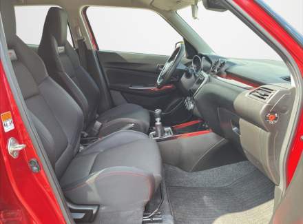 Suzuki - Swift