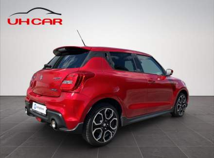 Suzuki - Swift